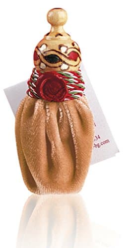 Aromatic oil perfume"Rose Glory" with essential Rose Rosa Damascena flower otto