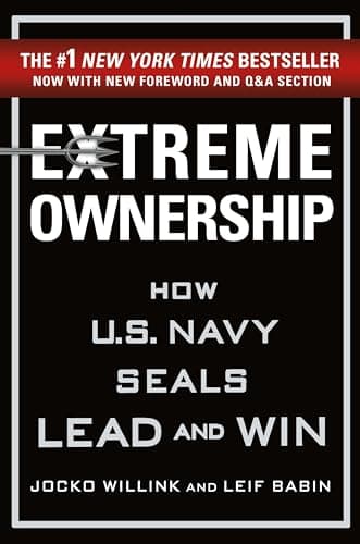EXTREME OWNERSHIP