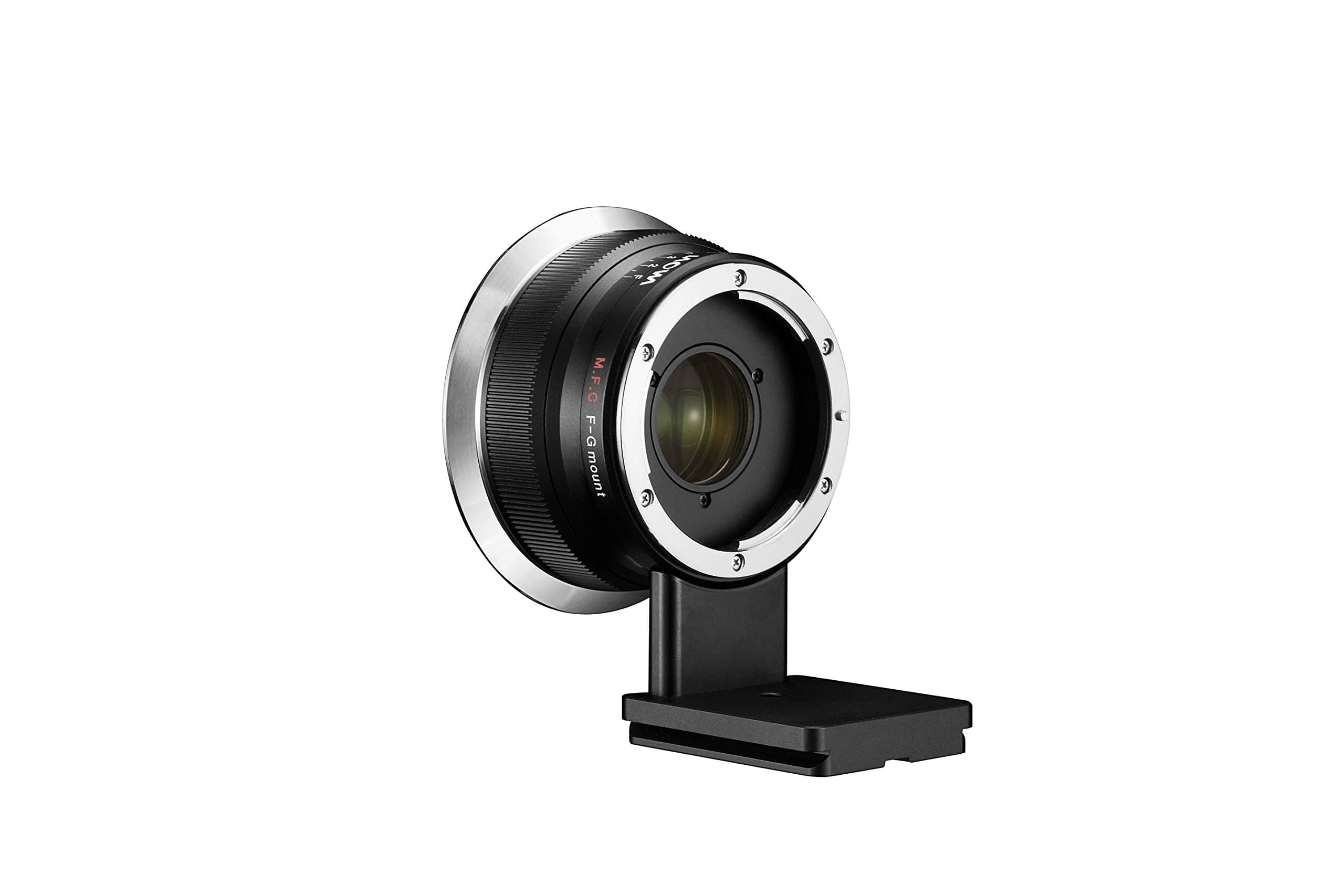 laowa Black Magic vemfcef Format Converter for Canon