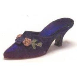 Fete Mini Miniature Shoe - Moonkeeper Shoe