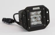 OPOR 20W Flange Mount LED Flood Light