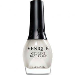 Venique Gel-Like Base Coat 0.5 oz