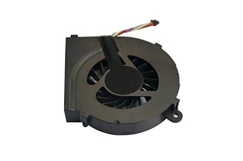 ethan New For HP MF75120V1-C050-S9A KSB06105HB-AJ1Q 685086-001 657145-001 641024-001 688281-001 640897-001 685087-001 Cpu Fan