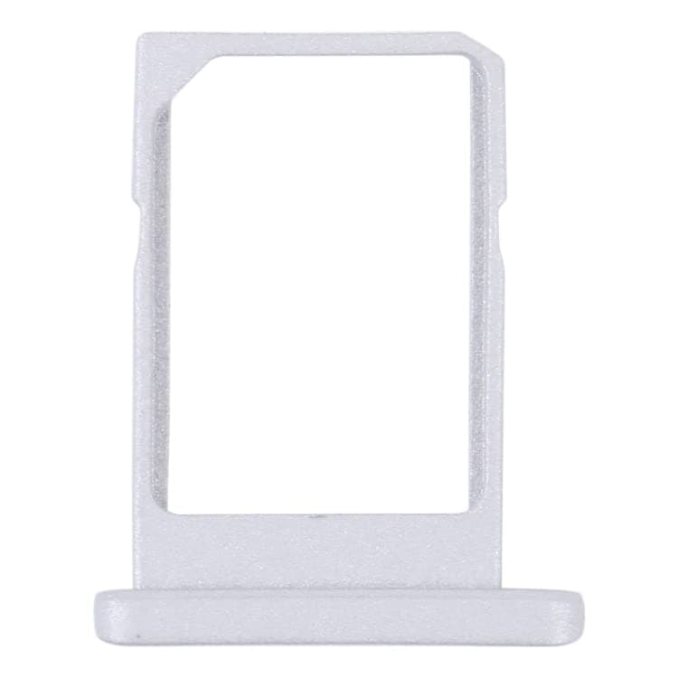 for Microsoft Surface Go 2 / Go 3 4G SIM Card Tray (Silver)