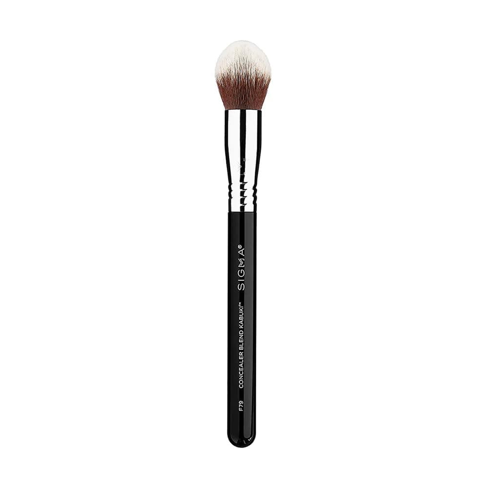 F85 Airbrush Kabuki Brush (F79 Concealer Blend Kabuki Brush)