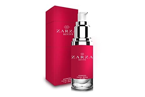 Anti-Aging Facial Serum- Skin Care for the Face to Reduce Wrinkles and Lift Skin