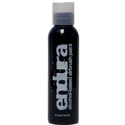 EBA ENDURA PAINT:PR16-01-04 BLACK by EBA