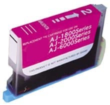 AJT-20M Magenta Sharp Ink Cartridge