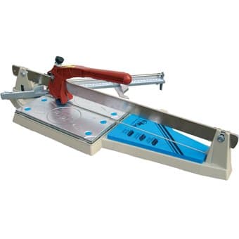 24" Raimondi Montolit Masterpiuma Porcelain Tile Cutter(white box), RAI63S