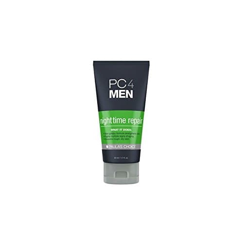 Paula's Choice Pc4Men Nighttime Repair (50ml) (Pack of 6)