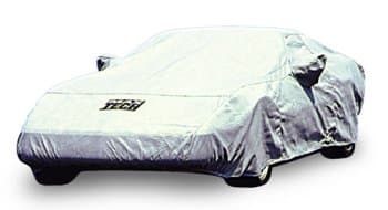 1953-1962 Corvette Maxtech Car Cover X21556