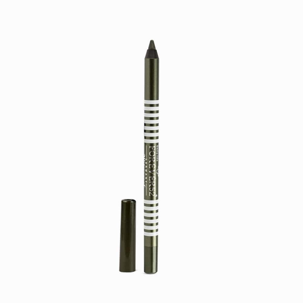 Forever52Waterproof Smoothening Eye Pencil (F511)