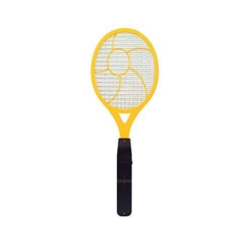 STV International3 X The Buzz Bug Bat, Kills Insects (Mosquitos and Midges) on Contact, Suitable for Indoor and Outdoor Use, Use at BBQs, Camping and Picnics