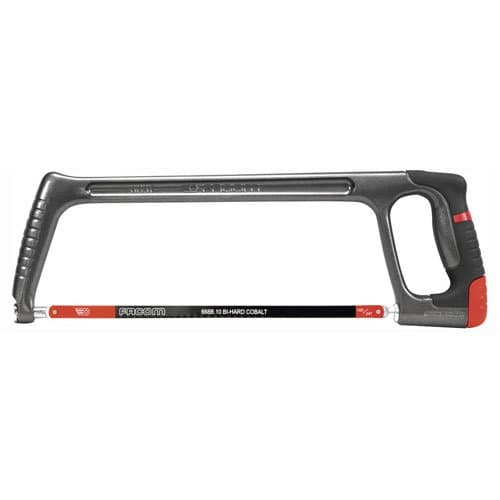 Advanced Facom Ergonomic Aluminium Hacksaw 300mm [Pack of 1] --