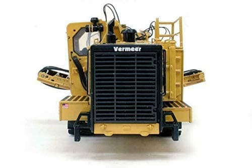 TWH - Vermeer T1255 Commander Track Trencher. High Detail. Discontinued. .HN#GG_634T6344 G134548TY89868