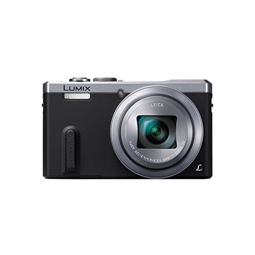 Panasonic Lumix DMC-TZ60 ( 18.9 MP,30 x Optical Zoom,3 -inch LCD ) (Renewed)