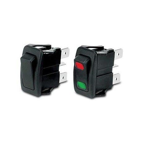 Polaris Slingshot 3 Way Switch On/Off/On by OTTO 2015-2019 Models