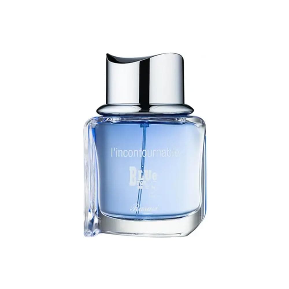 Blue For Men 2 L'incountournable Edp - 75ml | Long Lasting Edp Perfume | Luxury Perfume | Premium Perfume For Men