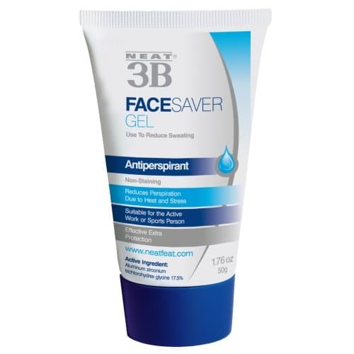 Neat 3B Face Saver Gel