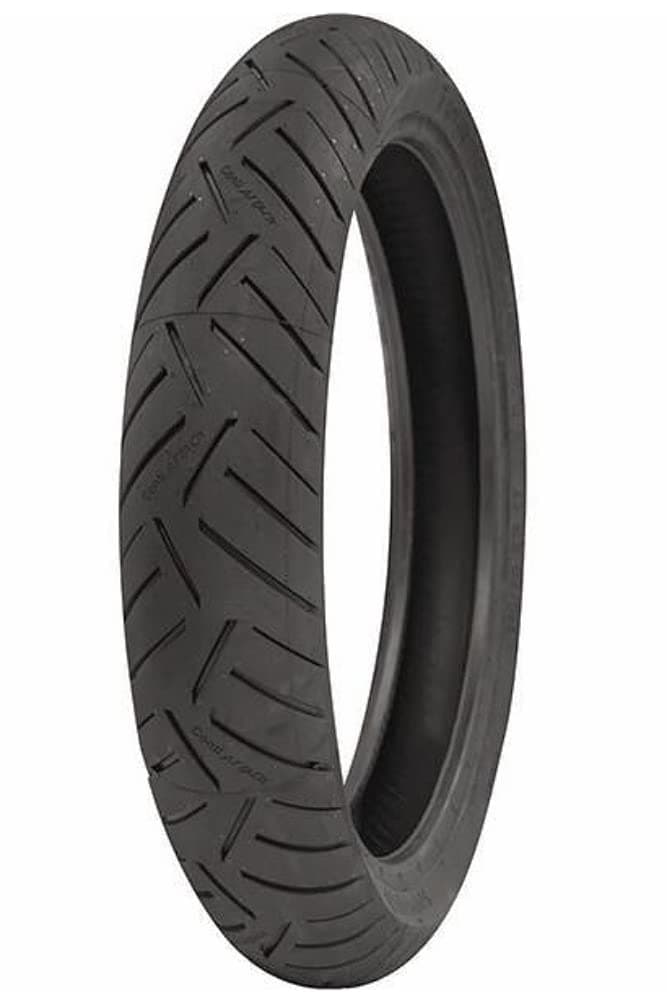 Road Attack 3 Front Tire (120/70ZR-17)
