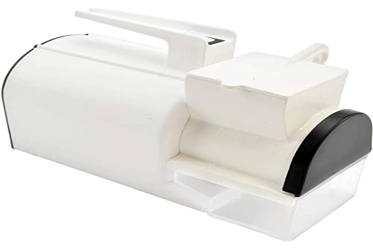 BACCHETTA & TRACANZAN Electric grater dormouse 110w Kitchen accessories