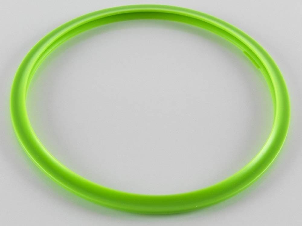 Sealing Green Gasket for Prestige Autoclave 2100