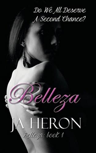 Belleza Paperback – March 21, 2014