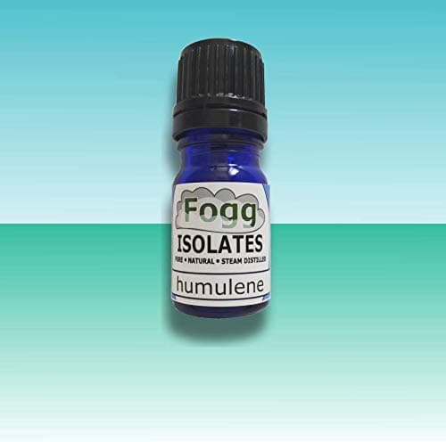 FOGG ISOLATES Humulene (5ml)