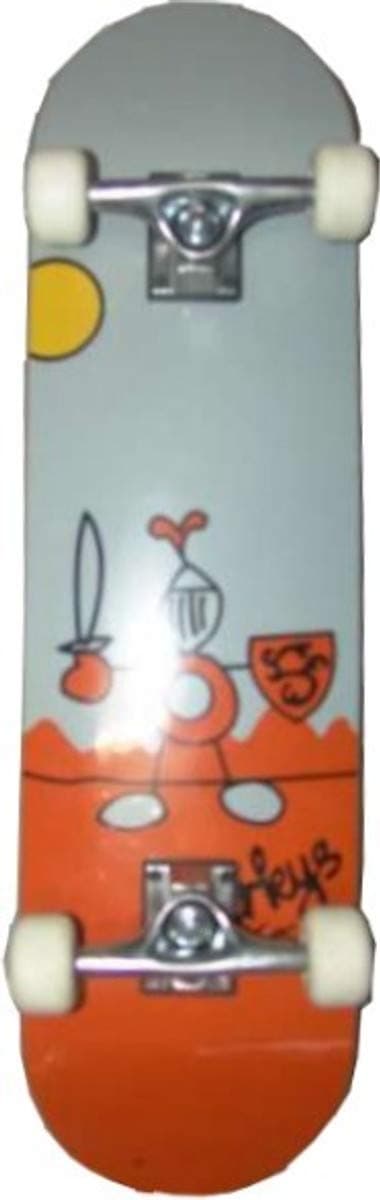 Skateboard Beginner Complete 8.0 inch