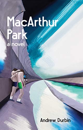MacArthur Park Paperback – January 10, 2017