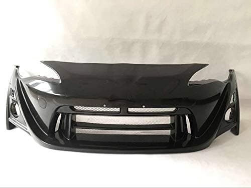 MANSPEED FRP FT86 GT86 FRS BRZ VA ARISING-II FRONT BUMPER
