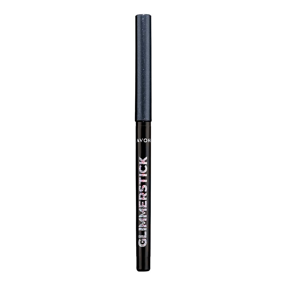 Glimmerstick Diamonds Shimmery Waterproof Eyeliner Smokey Diamond With Vitamin E 0.28g