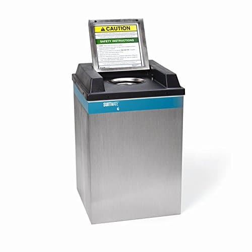 Swimsuit Water Extractor, 220-240V, 50 Hz (for Export only, not US)