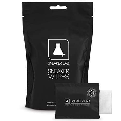 Sneaker Lab Sneaker Wipes