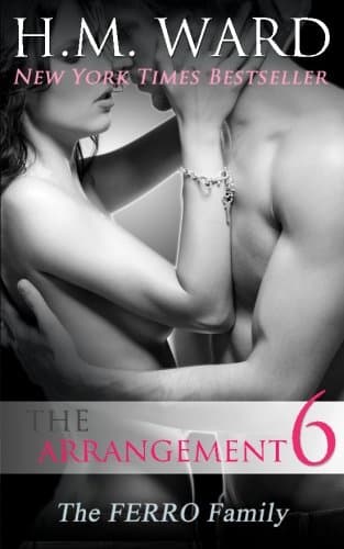 The Arrangement Vol. 6 (The Arrangement:Ferro Family)