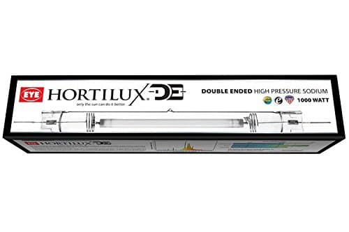 EYE HORTILUX HX62100 Hortilux Double-Ended High Pressure Sodi