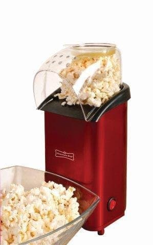 Deluxe Popcorn Maker by American Era