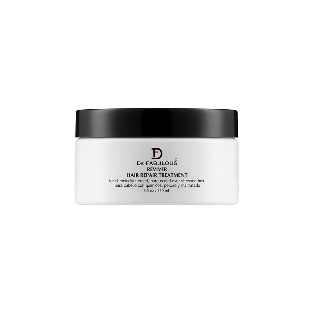 De Fabulous Reviver Hair Repair Treatment, 8.5 Fl. Oz.