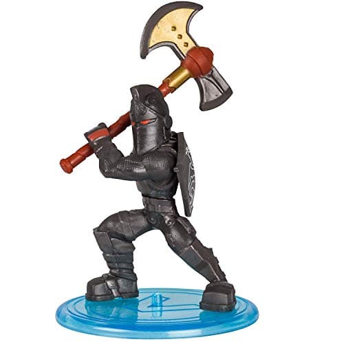 Fortnite Battle Royale Collection - Black Knight & Triple Threat - 2 Pack of Action Figures, Toys for Boys, 8 Years & Above, Collectible Toys, Action Figures