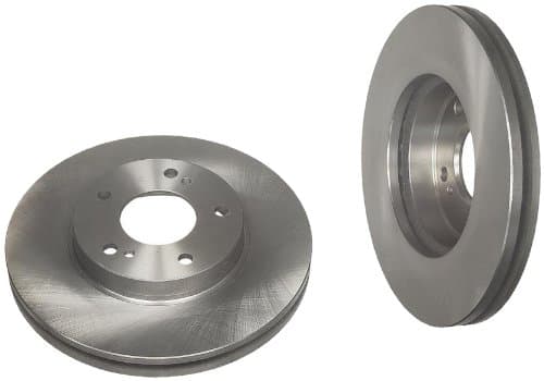 Ikuta Brake Disc