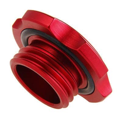 Car Fuel Cap Futurepast Oil Filler Cap Oil Cover Aluminium Oil Cap Oil Cap with Seal For Subaru WRX STi GD GD GM GG GE GH