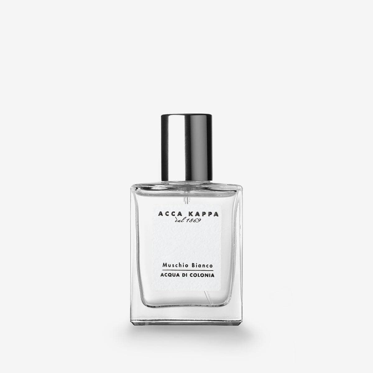 White Moss Eau de Cologne