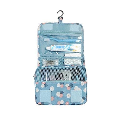 Multicolour Large Nylon Foldable Waterproof Lightweight Travel Bag