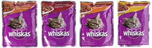 MARS PETCARE US 1557 3OZ Poultr Variety Pack