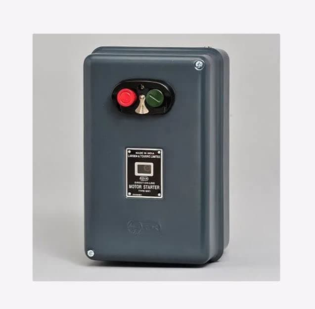 ARINOORIGINAL) MK1 STARTER DOL STARTER (UPTO 7.5HP) 1HP STARTER 2HP STARTER 3HP STARTER 5HP STARTER 7.5HP STARTER (9-14A) DIRECT ONLINE STARTER