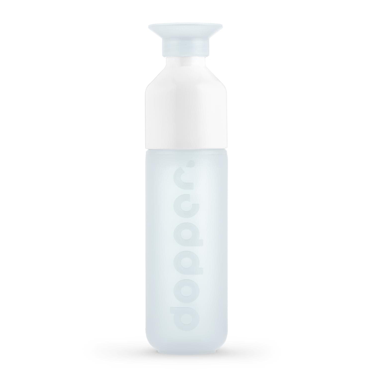 スペースジョイ ウォーターボトル ドッパー オリジナル ピュア ホワイト 5416001PW