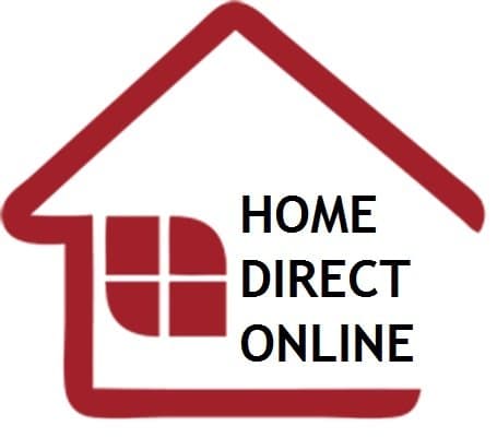 Home Direct Online Hollowfibre Duvet/Quilt 13.5 tog Single Lowest price Ever