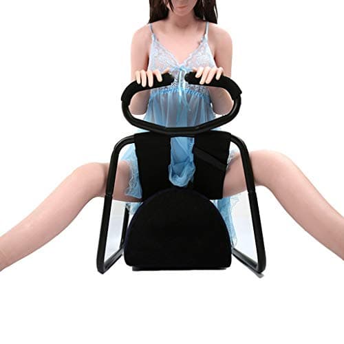 Jubilee Chair SM Sexy Toy Multifunctional Bounce Elasticity Pillow Stool