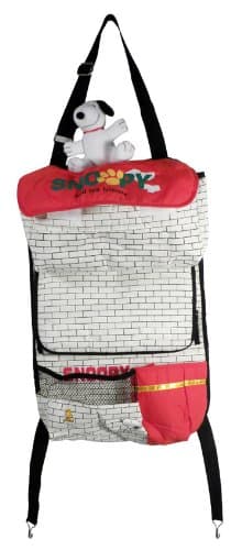 Ototop 92005 Snoopy Carry Bag