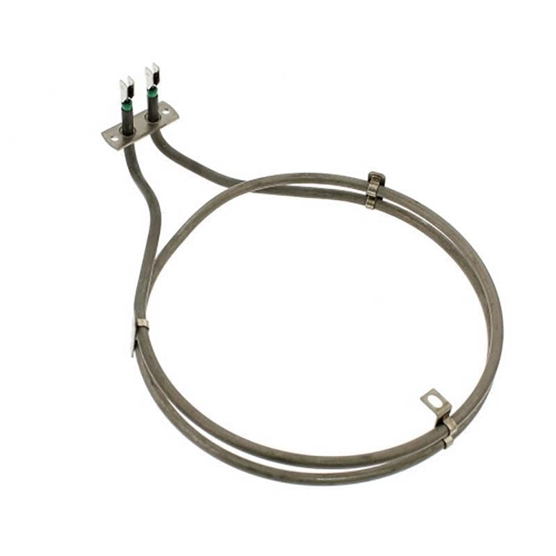 FIND A SPARE Fan Oven Circular Element 2 Turn 2300W For Bosch Neff Siemens Tecnic Ovens & Cookers 499003, 00499003